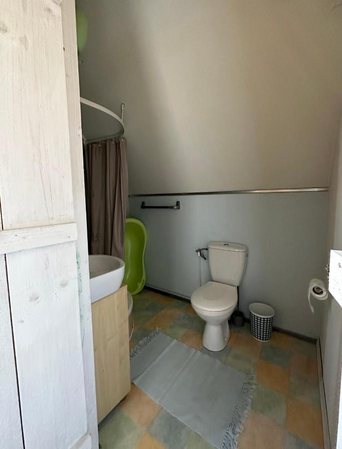 Domek Przy Plazy Rewa Exterior foto
