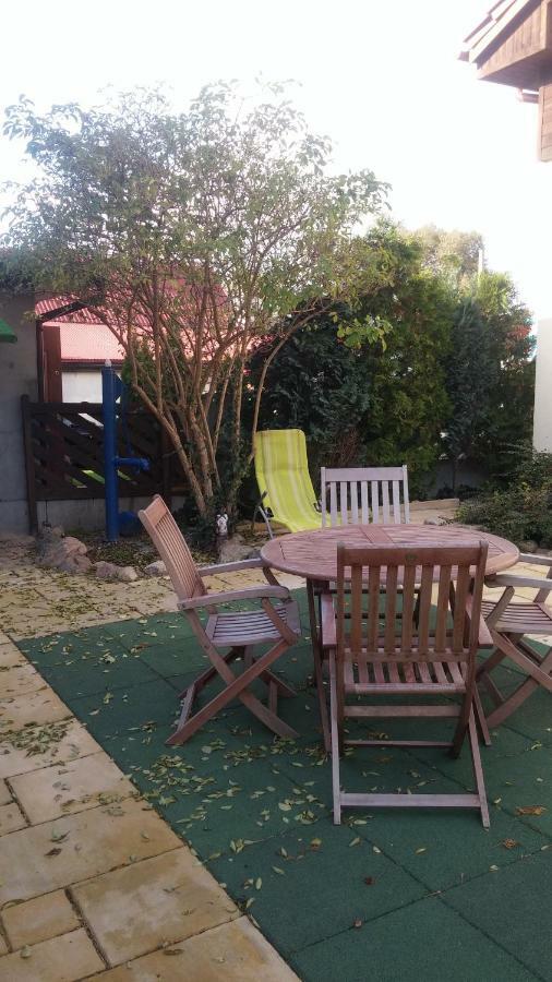 Domek Przy Plazy Rewa Exterior foto